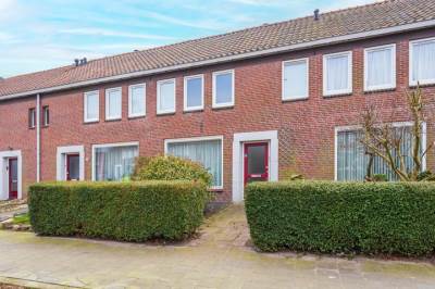 Woning Iman van den Boschstraat 43 Oss