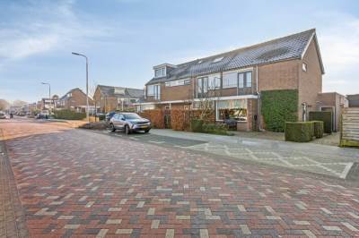 Woning Acaciastraat 4 Oud-Beijerland