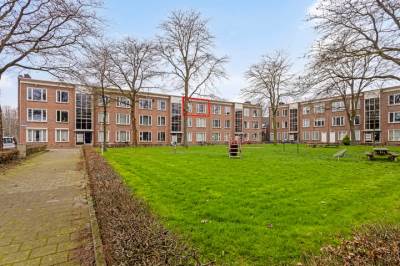 Woning Hadewychstraat 28 Den Bosch