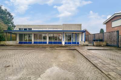 Woning Arnhemseweg 33 Rheden