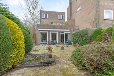 Woning Van den Berghlaan 181 Hoofddorp