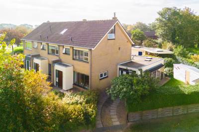 Woning Noordwester 39 Den Burg