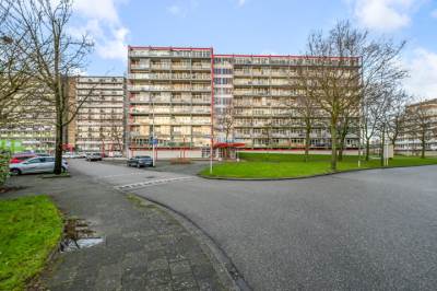 Woning Wederikstraat 17 Alphen aan den Rijn