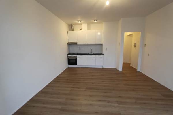 Woning Esdoornstraat 16B Den Haag
