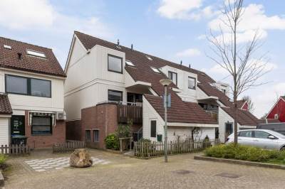 Woning Weerdestein 127 Dordrecht