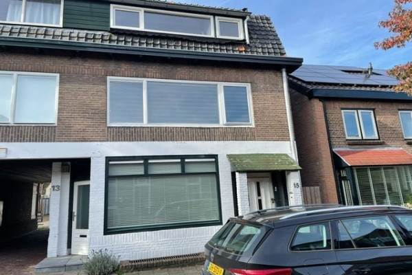 Woning Beatrixstraat 15 Veenendaal