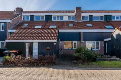 Woning De Wieken 33 Hoorn (NH)
