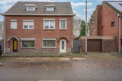 Woning Graverstraat 170 Kerkrade