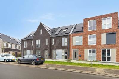 Woning Twekkelerweg 25 Hengelo (OV)