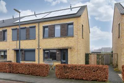 Woning Hoge Witteveld 16 Didam