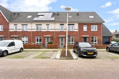 Woning Dr. A. de Haanstraat 6A Oud-Alblas