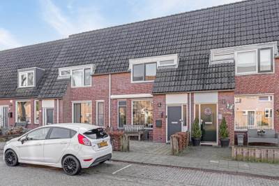 Woning Twentehof 162 Helmond