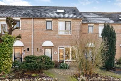 Woning Weidelaan 101 Raalte