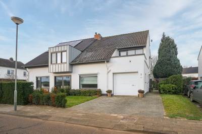 Woning Johan Frisostraat 3 Cadier en Keer