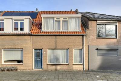 Woning Rulstraat 26 Oosterhout (NB)