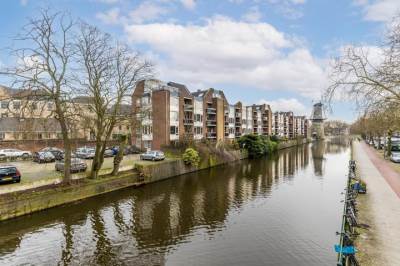 Woning Westvest 317 Schiedam