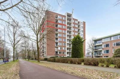 Woning Pisanostraat 204 Eindhoven