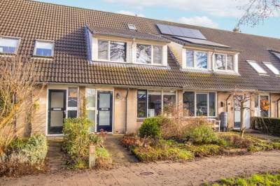 Woning Rembrandtlaan 125 Ede