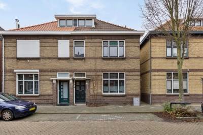 Woning St Theresiastraat 28A Eindhoven