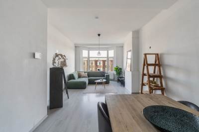 Woning Apeldoornselaan 49B Den Haag