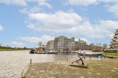 Woning Bartoklaan 34 Heemstede