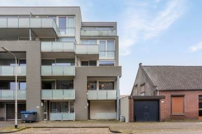 Woning Groeseindstraat 5506 Tilburg
