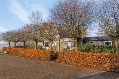 Woning Broekmaatweg 50 Enschede