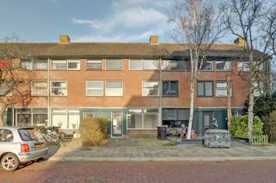 Woning Asterstraat 41 Katwijk (ZH)
