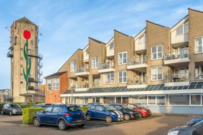 Woning De Watertoren 7C Roelofarendsveen
