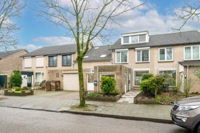 Woning Kievit 23 Oss