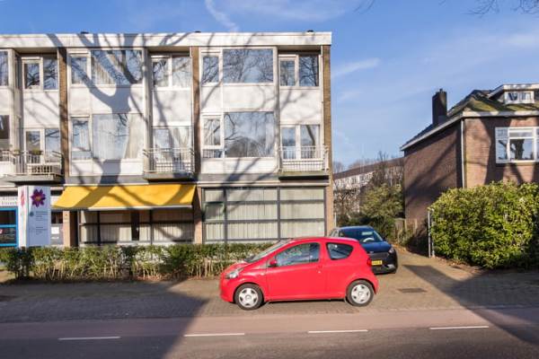 Woning Koningsweg 224 Utrecht