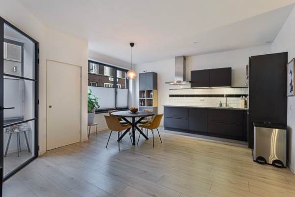 Woning Kruisherenstraat 1 Roermond