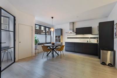 Woning Kruisherenstraat 1 Roermond