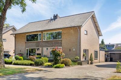 Woning Groningenstraat 10 Waalwijk
