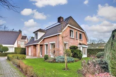 Woning Schepenstraat 15 Bladel