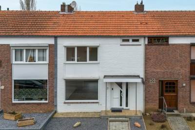 Woning Kennedystraat 7 Hoensbroek