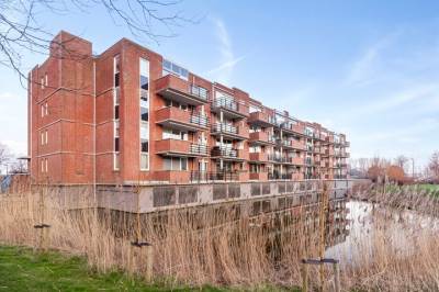 Woning Peterhof 24 Noordwijk (ZH)