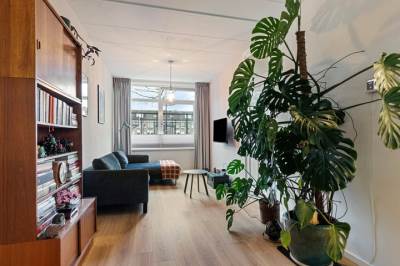Woning Edisonplein 8A Schiedam