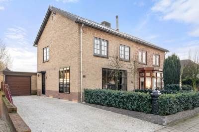 Woning Laarweg 86 Harskamp