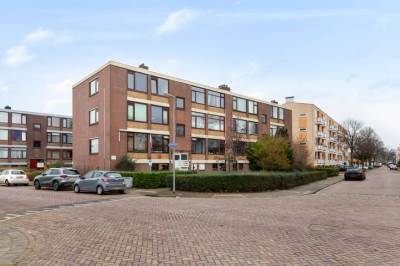 Woning Kethelweg 197C Vlaardingen