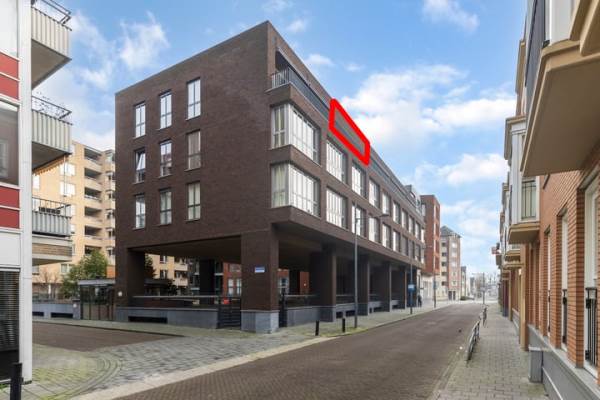 Woning Kluisstraat 153 Helmond