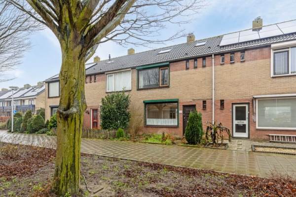 Woning Gobbeland 19 Heenvliet