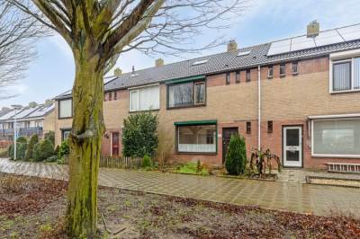 Woning Gobbeland 19 Heenvliet