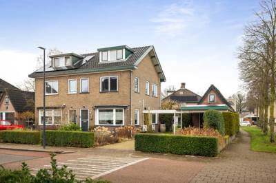 Woning Veenhuizerweg 25 Apeldoorn