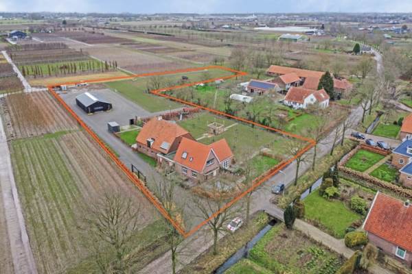 Woning Kalkestraat 46 Dodewaard