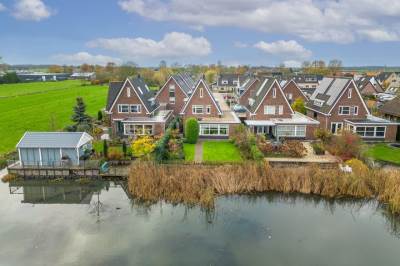 Woning Bickelenberg 16 Zijderveld