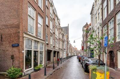 Woning Voorstraat 103 Dordrecht