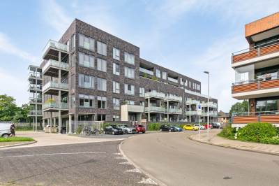 Woning Kooimeerlaan 41 Alkmaar