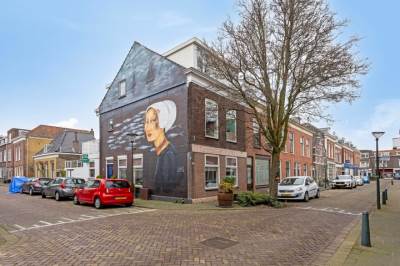 Woning Bleekstraat 67 Vlaardingen