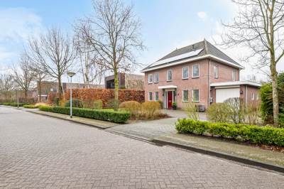 Woning Diadeemstraat 77 Almere